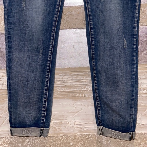 D&G Jeans - Picture 3 of 5